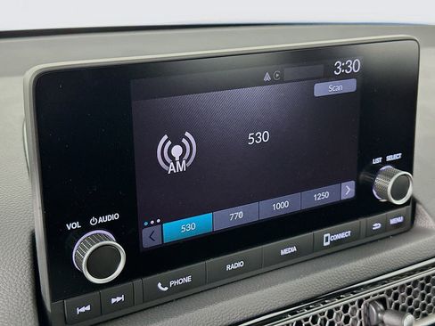 Used 2025 Honda Civic Sport image 15