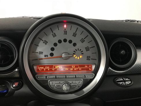 Used 2008 MINI Cooper S FWD image 22