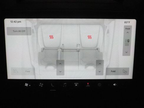 Used 2026 Tesla Model Y 2WD image 26