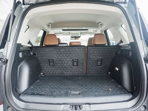 Certified 2024 Ford Bronco Sport Badlands w/ Premium Package image 9