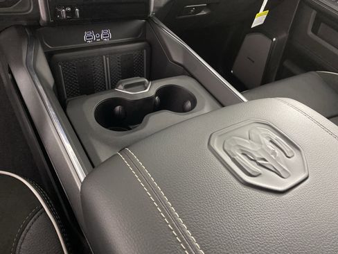 New 2026 RAM 2500 Laramie image 30