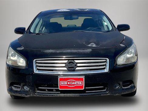 Used 2013 Nissan Maxima 3.5 S image 3