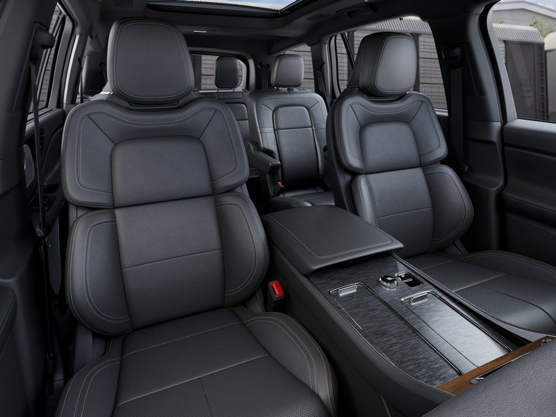 New 2027 Lincoln Aviator Reserve AWD/4WD image 10