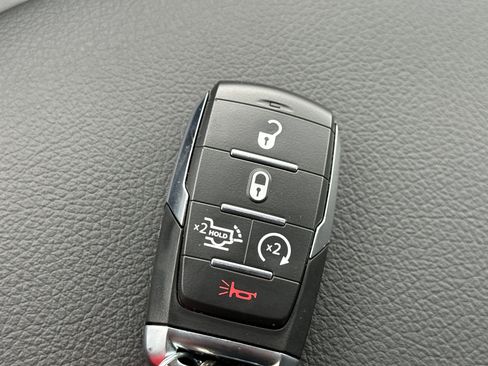 New 2026 RAM 1500 Big Horn image 35