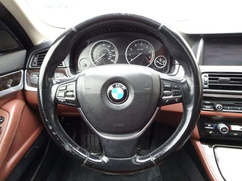 Used 2015 BMW 528i xDrive Sedan image 18
