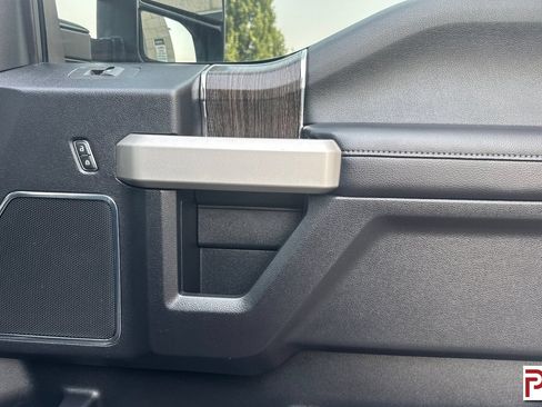 Used 2021 Ford F250 Lariat AWD/4WD image 20