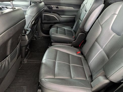 Used 2023 Kia Telluride SX FWD image 25