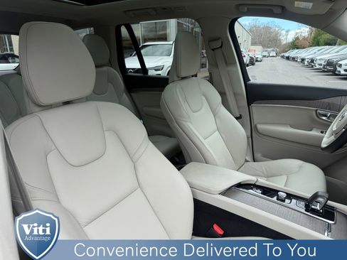 Used 2023 Volvo XC90 B5 Plus AWD/4WD image 31