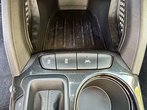 Used 2023 Chevrolet TrailBlazer LS FWD image 34