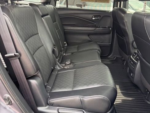 Used 2020 Honda Passport Touring image 13
