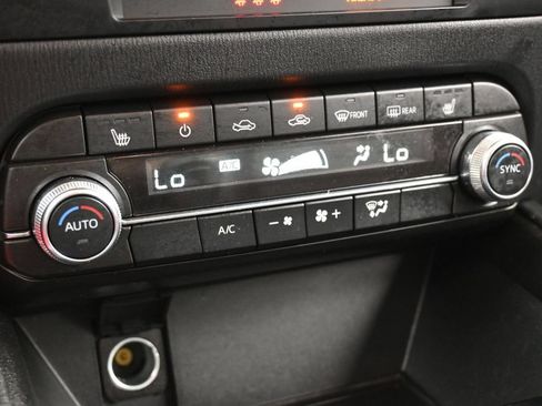 Used 2025 MAZDA CX-5 AWD 2.5 S w/ Select Package image 20