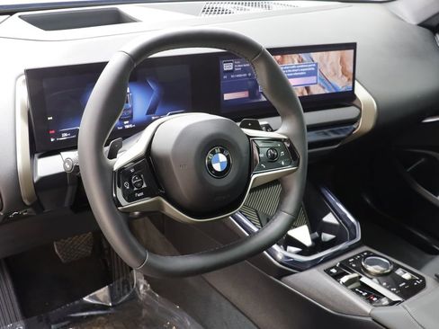 Certified 2025 BMW X3 xDrive30i image 7