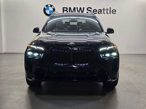 New 2026 BMW X7 xDrive40i w/ Executive Package image 6