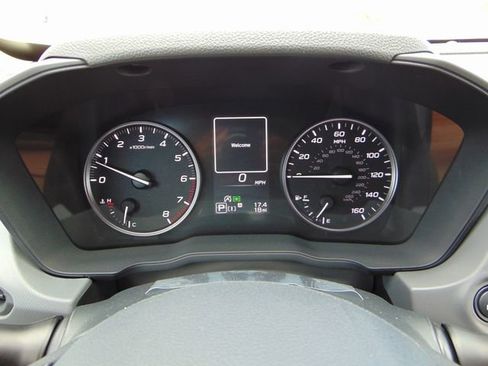 New 2026 Subaru Crosstrek 2.5i Limited w/ Crosstrek Mirror Package AWD/4WD image 16