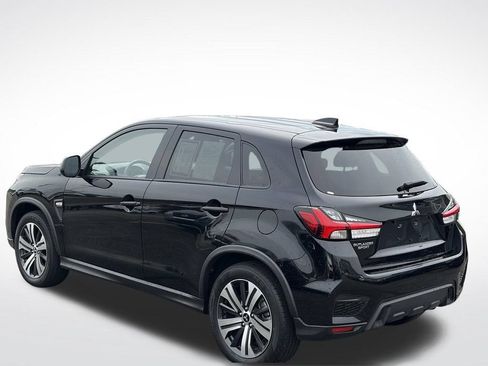 Used 2025 Mitsubishi Outlander Sport AWD image 5