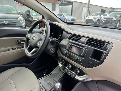 Used 2014 Kia Rio LX w/ Power Package image 8