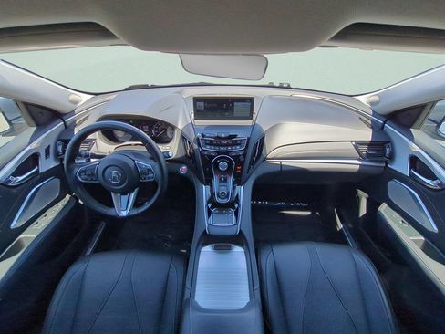 Used 2023 Acura RDX FWD w/ Technology Package image 11