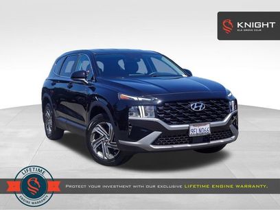 Used 2023 Hyundai Santa Fe SE