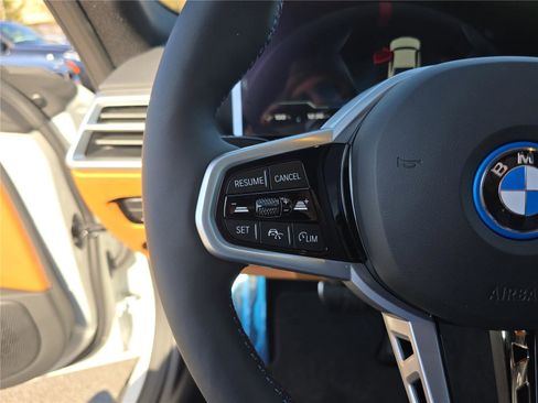 New 2025 BMW i4 M50 image 33