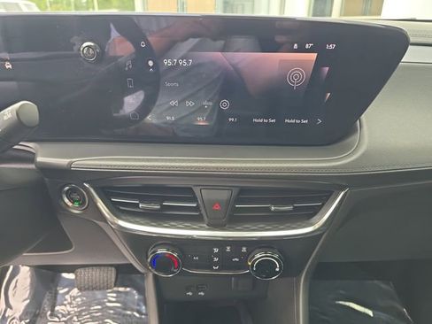 New 2026 Buick Encore GX Preferred FWD image 19