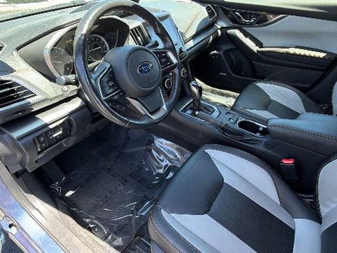 Used 2018 Subaru Crosstrek 2.0i Limited AWD/4WD image 10