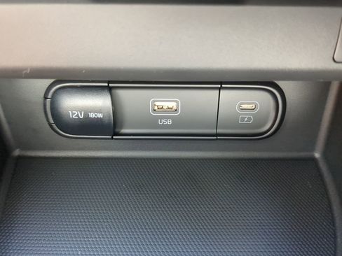 Used 2026 Kia Seltos EX image 19