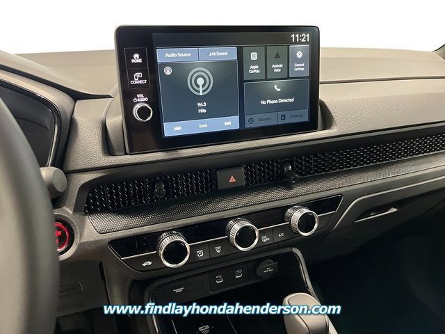 New 2026 Honda CR-V Sport-L image 20