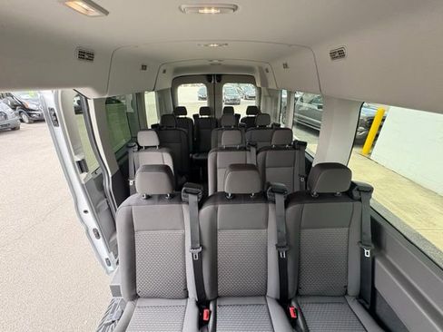 New 2025 Ford Transit 350 XL image 30