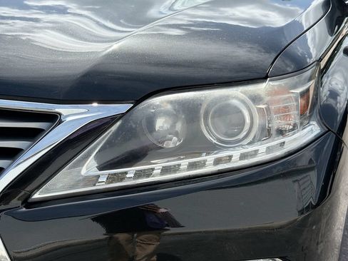 Used 2013 Lexus RX 350 AWD w/ Navigation Pkg image 9