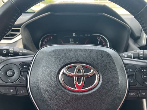 Used 2023 Toyota RAV4 Adventure AWD/4WD image 14