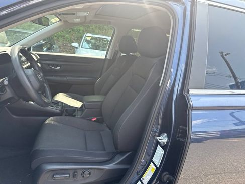 Used 2023 Honda CR-V EX image 8