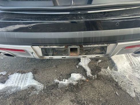 Used 2016 Ford Explorer XLT image 12