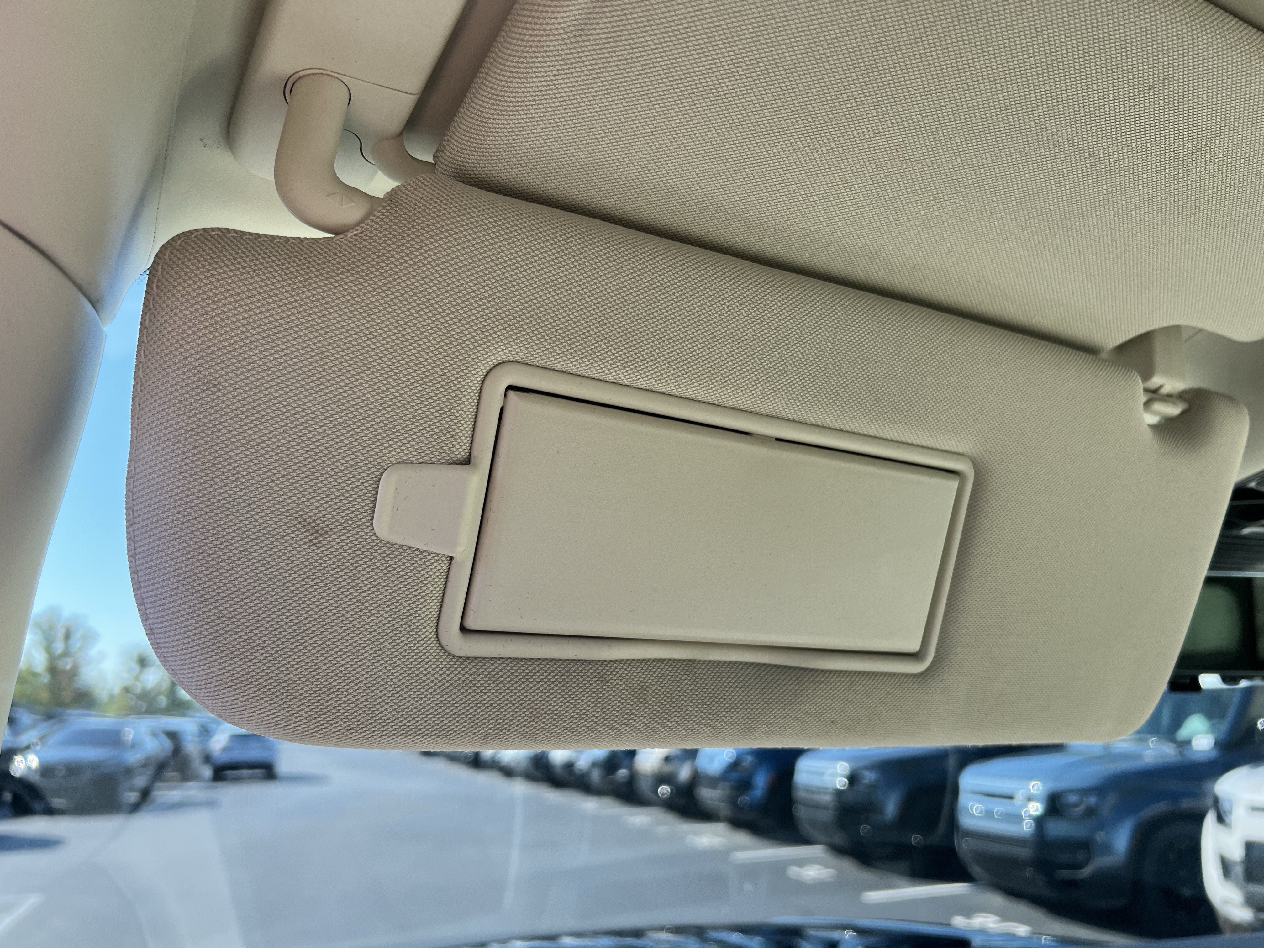 Certified 2024 Land Rover Range Rover Autobiography AWD/4WD image 25