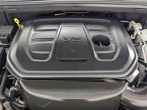 Used 2021 Jeep Grand Cherokee Overland image 10