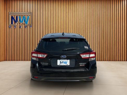 Used 2018 Subaru Impreza 2.0i Sport image 37