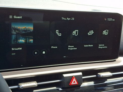 New 2026 Kia Sportage EX FWD image 9