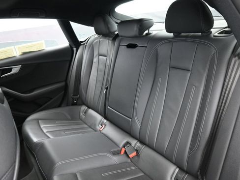 Used 2024 Audi A5 2.0T Premium Plus AWD/4WD image 36