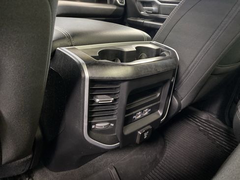 Used 2022 RAM 1500 Big Horn w/ Night Edition image 28