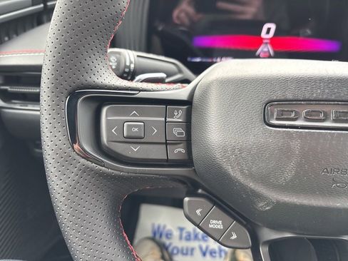 New 2026 Dodge Charger R/T Scat Pack image 55