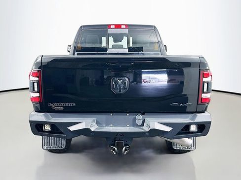 Used 2019 RAM 3500 Laramie AWD/4WD image 6