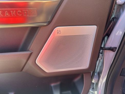 New 2026 Ford F350 King Ranch w/ Chrome Package image 14