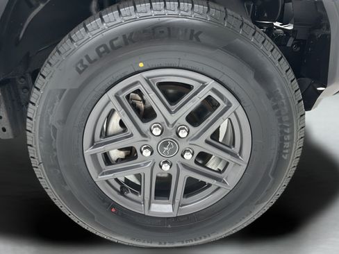Used 2024 Jeep Wrangler Unlimited Sport AWD/4WD image 7