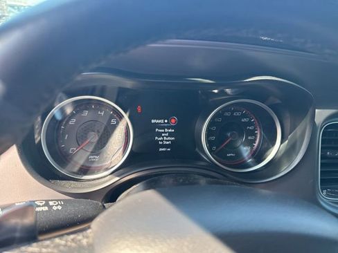 Used 2023 Dodge Charger Scat Pack image 17
