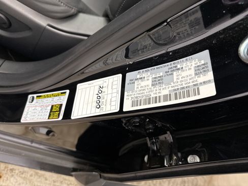 Used 2025 MAZDA CX-30 AWD 2.5 S w/ Preferred Package image 20