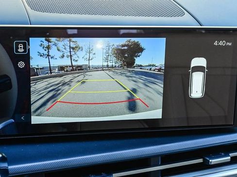 New 2026 Hyundai Santa Fe SEL image 27