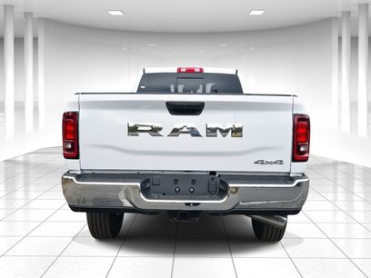 New 2026 RAM 3500 Tradesman