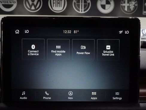 Used 2023 Lincoln Aviator Grand Touring AWD/4WD image 16