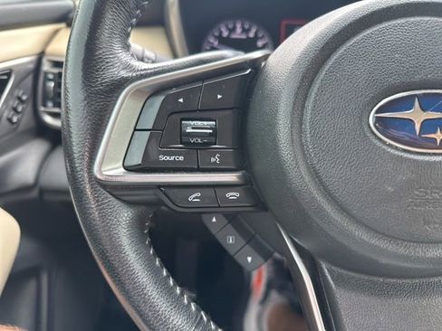 Used 2020 Subaru Outback Limited w/ Popular Package #2 image 23