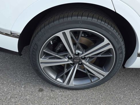 New 2026 Genesis GV80 3.5T e-SC AWD/4WD image 8