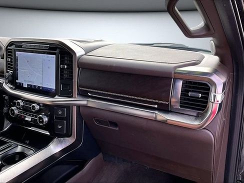 Used 2022 Ford F150 King Ranch w/ Equipment Group 601A High image 27
